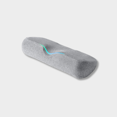 MyErgonomy Cervical Neck Travel Pillow.