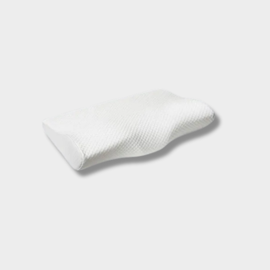 MyErgonomy Neck Ease Contour Pillow.