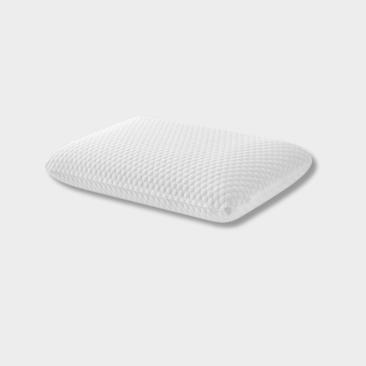 MyErgonomy Orthopaedic King Memory Foam Pillow.