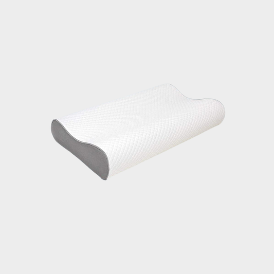 MyErgonomy Orthopaedic Kids Contour Pillow.
