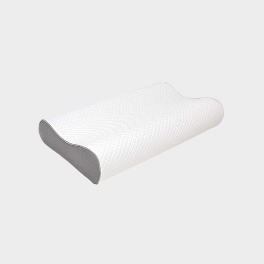 MyErgonomy Orthopaedic Contour Pillow.