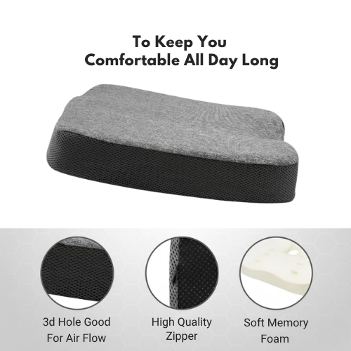 MyErgonomy Posture Support Cushion