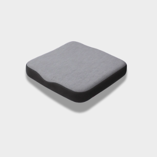 MyErgonomy Posture Support Cushion.