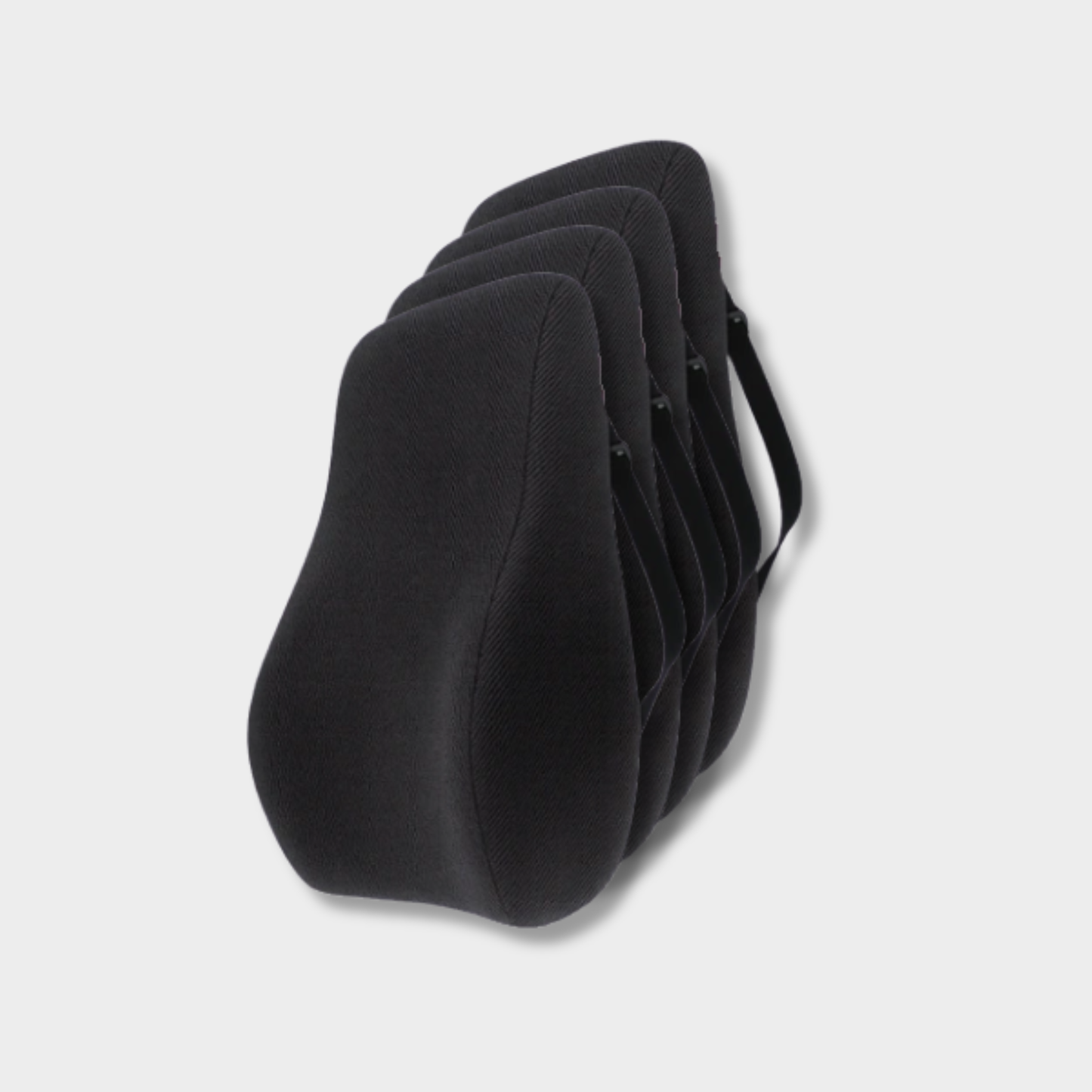 MyErgonomy Align Pro Car Back Cushion.