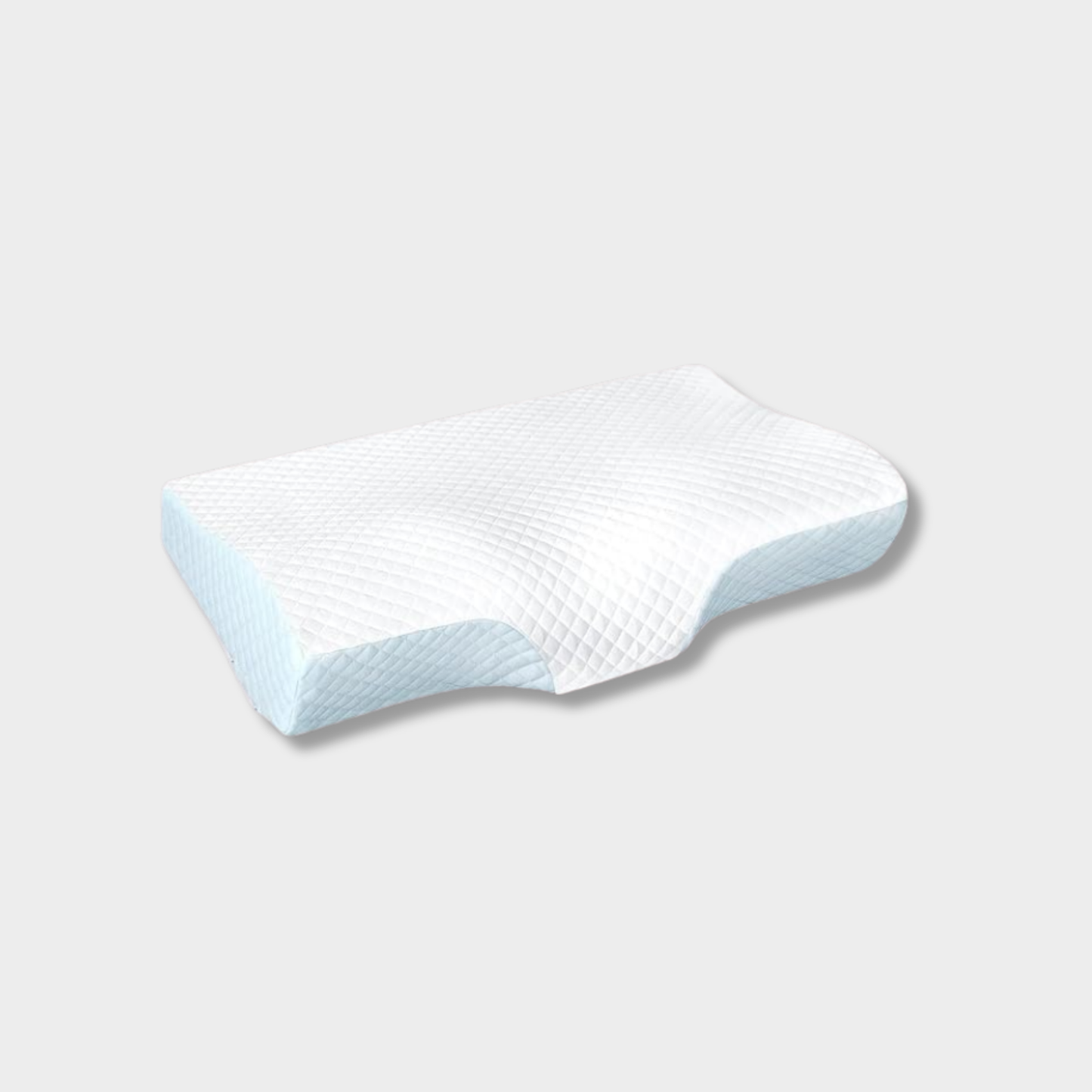 MyErgonomy Neck Ease Contour Pillow