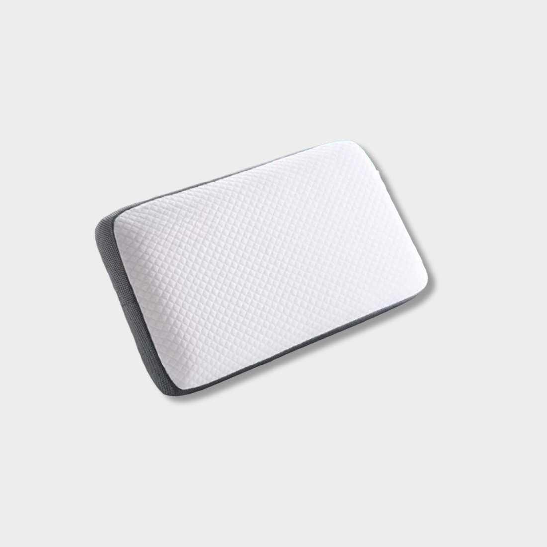 MyErgonomy Orthopaedic Queen Memory Foam Pillow.