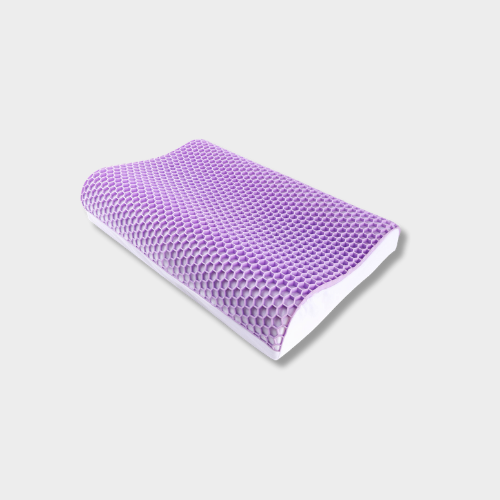 MyErgonomy Grid Plus Contour Pillow