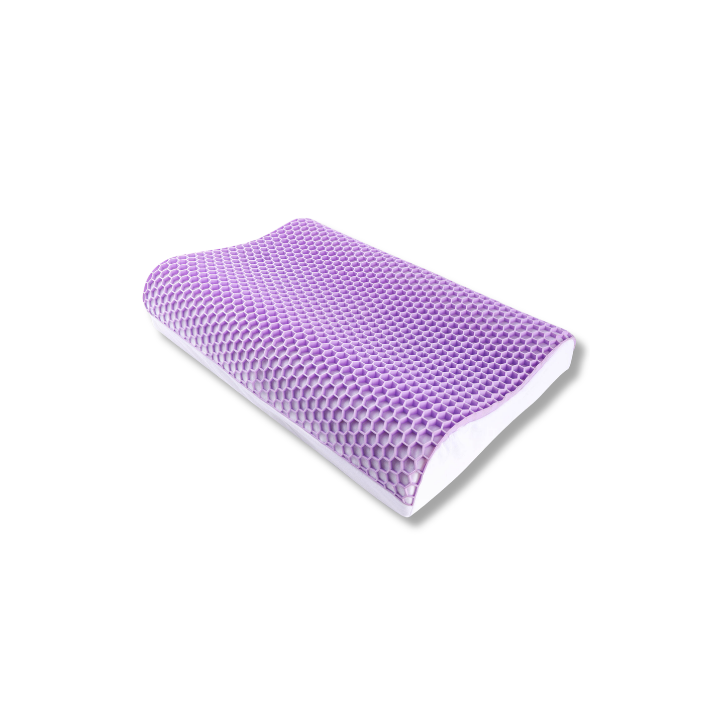 MyErgonomy Grid Contour Pillow