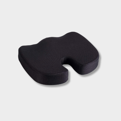 MyErgonomy Orthopaedic Coccyx Seat Cushion