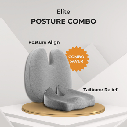 MyErgonomy Elite Posture Combo