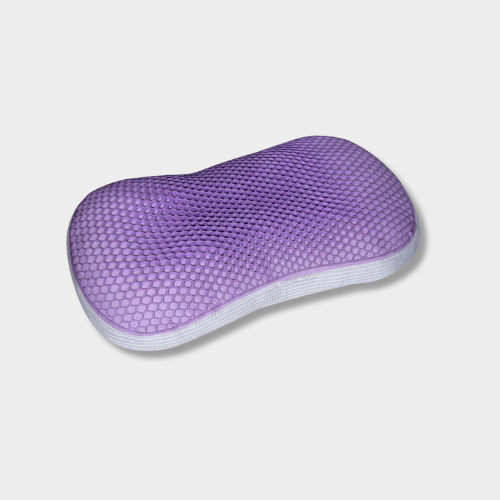 MyErgonomy Recron Grid Pillow.