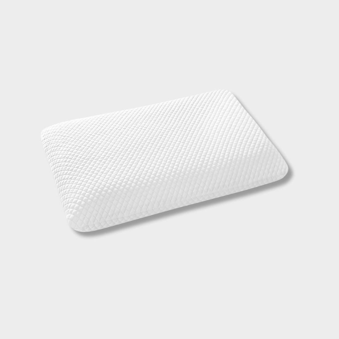 MyErgonomy Orthopaedic Queen Memory Foam Pillow