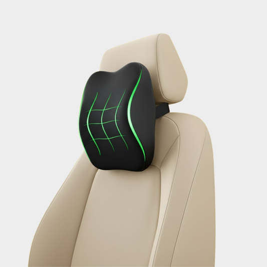 MyErgonomy Car Neck Rest Small Cushion