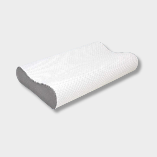 MyErgonomy Orthopaedic Contour Plus Pillow