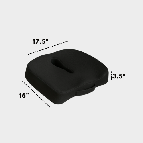 MyErgonomy Piles Seat Cushion