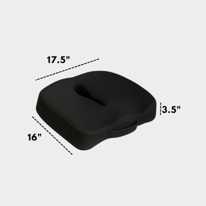 MyErgonomy Piles Seat Cushion