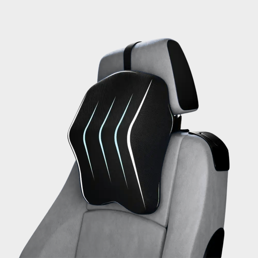 MyErgonomy Car Neck Rest Cushion