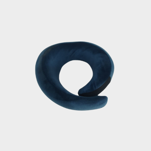 MyErgonomy Foldable Travel Pillow