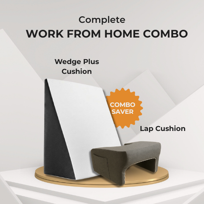 MyErgonomy Complete Work From Home Combo