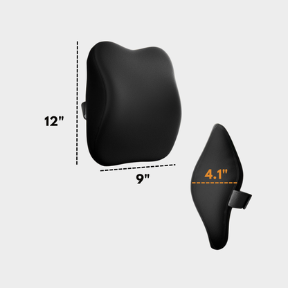 MyErgonomy Car Neck Rest Small Cushion