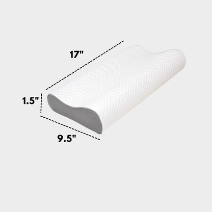 MyErgonomy Orthopaedic Kids Contour Pillow