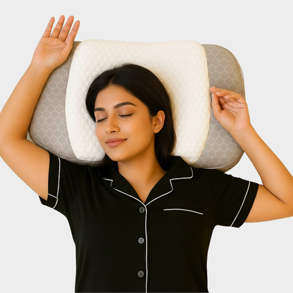 MyErgonomy Arm Ease Pillow.