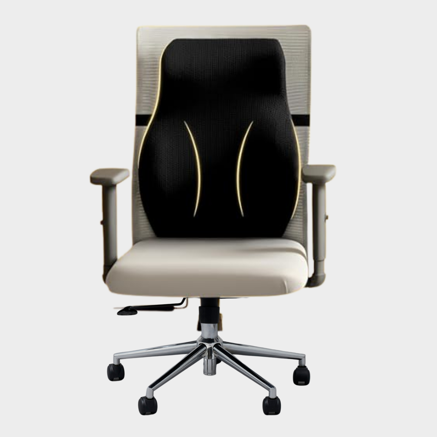 MyErgonomy Align Pro Car Back Cushion