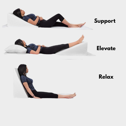 MyErgonomy Wedge Cushion