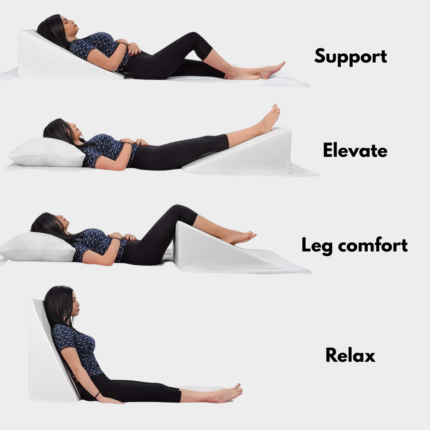 MyErgonomy Complete Work From Home Combo