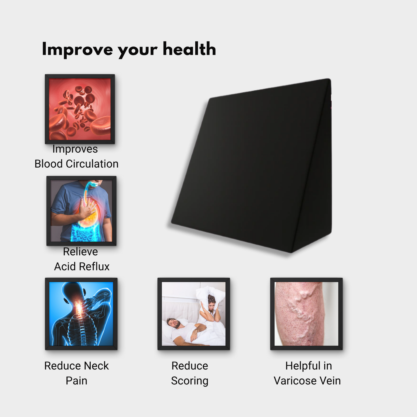 MyErgonomy Complete Work From Home Combo