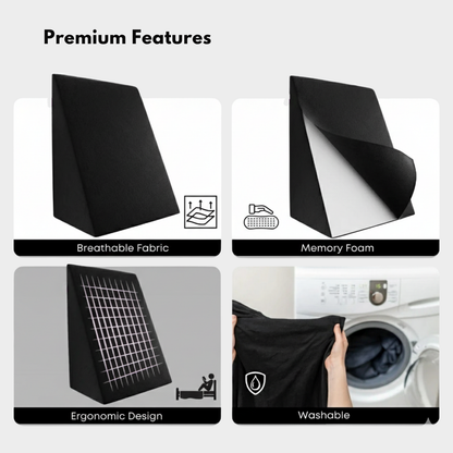 MyErgonomy Wedge Cushion
