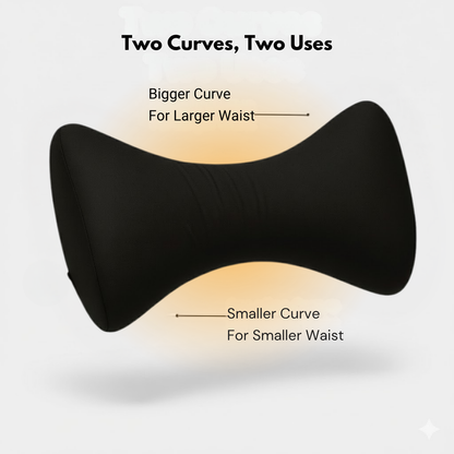 MyErgonomy Lumbar Rest Cushion