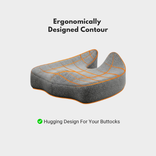 MyErgonomy Elite Posture Combo