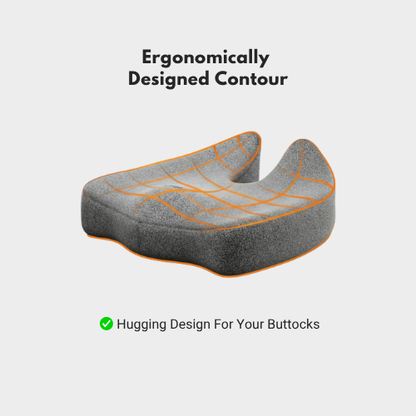 MyErgonomy Elite Posture Combo