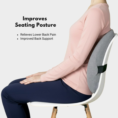 MyErgonomy Elite Posture Combo