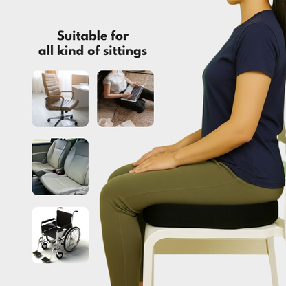 MyErgonomy Piles Seat Cushion