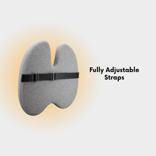 MyErgonomy Elite Posture Combo