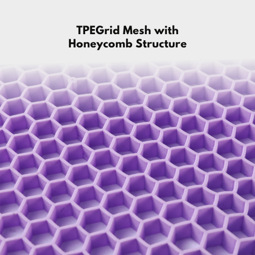 MyErgonomy Grid Plus Contour Pillow