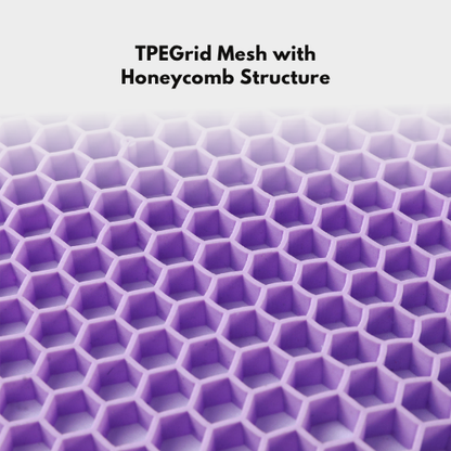 MyErgonomy Grid Plus Contour Pillow