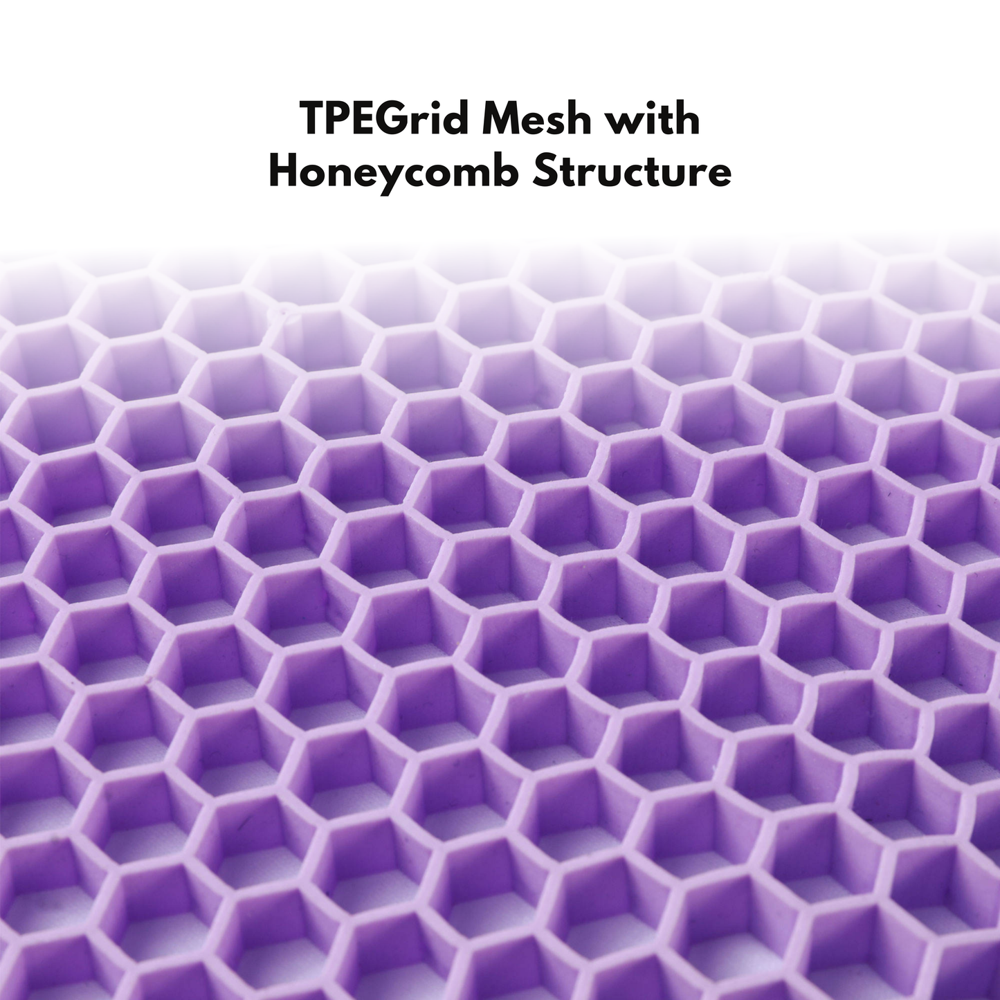 MyErgonomy Grid Contour Pillow