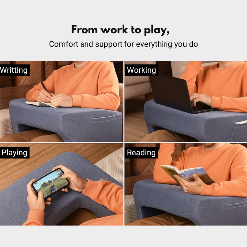 MyErgonomy Complete Work From Home Combo