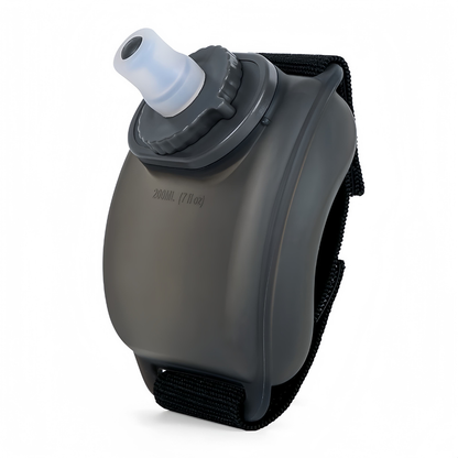 HydraFlex Ergonomic Wrist Water Bottle
