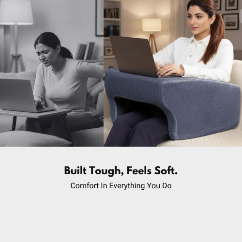 MyErgonomy Complete Work From Home Combo