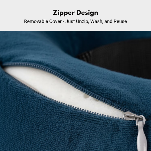 MyErgonomy Foldable Travel Pillow