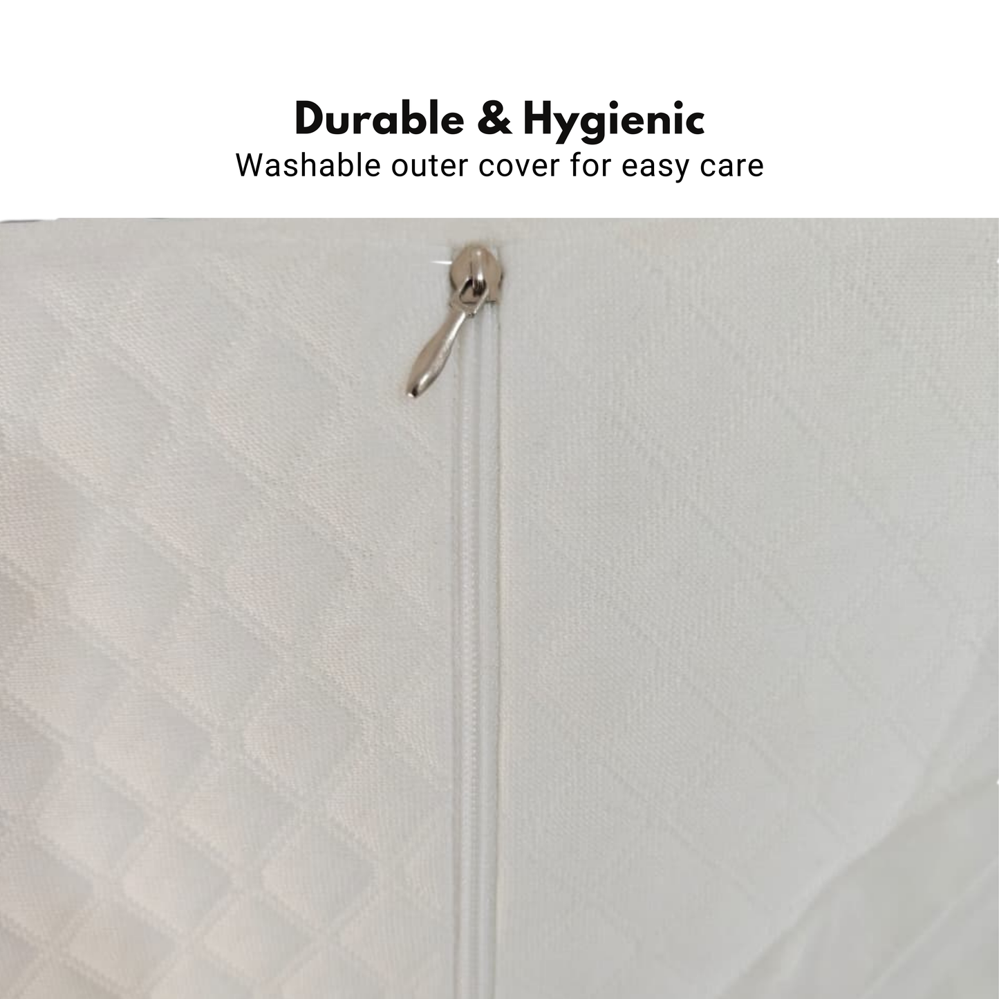 MyErgonomy Grid Contour Pillow