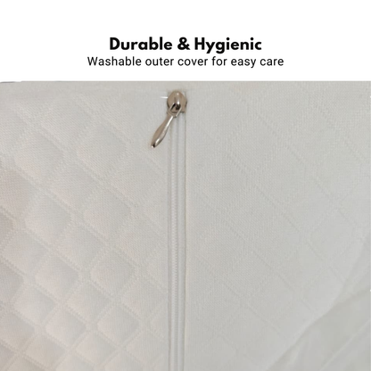 MyErgonomy Grid Contour Pillow
