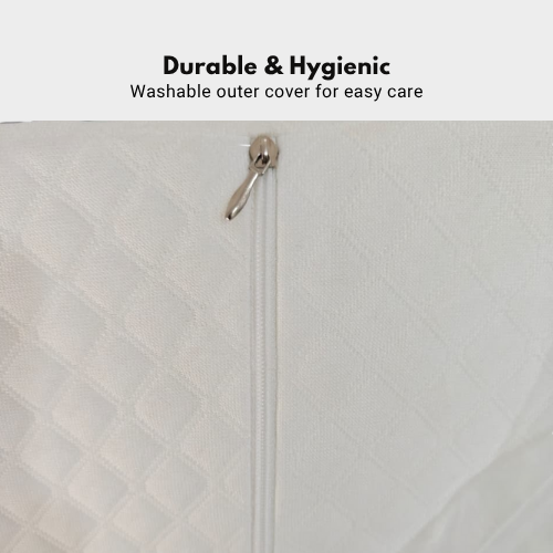 MyErgonomy Grid Plus Contour Pillow