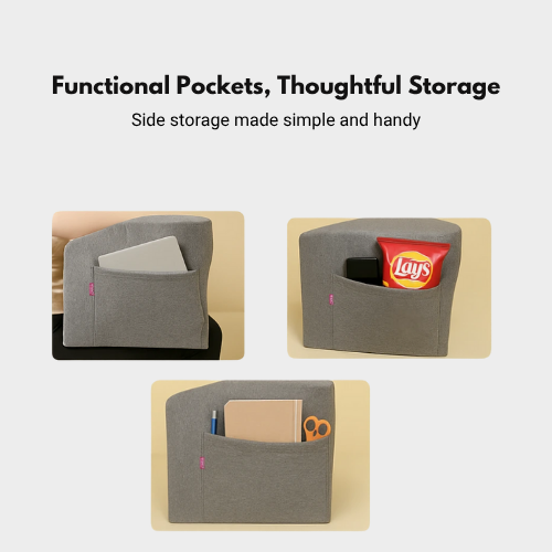 MyErgonomy Complete Work From Home Combo