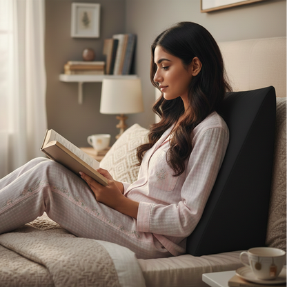 MyErgonomy Wedge Plus Cushion