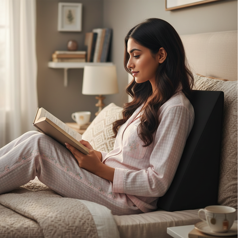 MyErgonomy Wedge Cushion